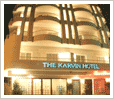 The Karvin Hotel - Cairo, Egypt