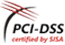 Data Security Standard (PCI DSS) 1.1 compliance